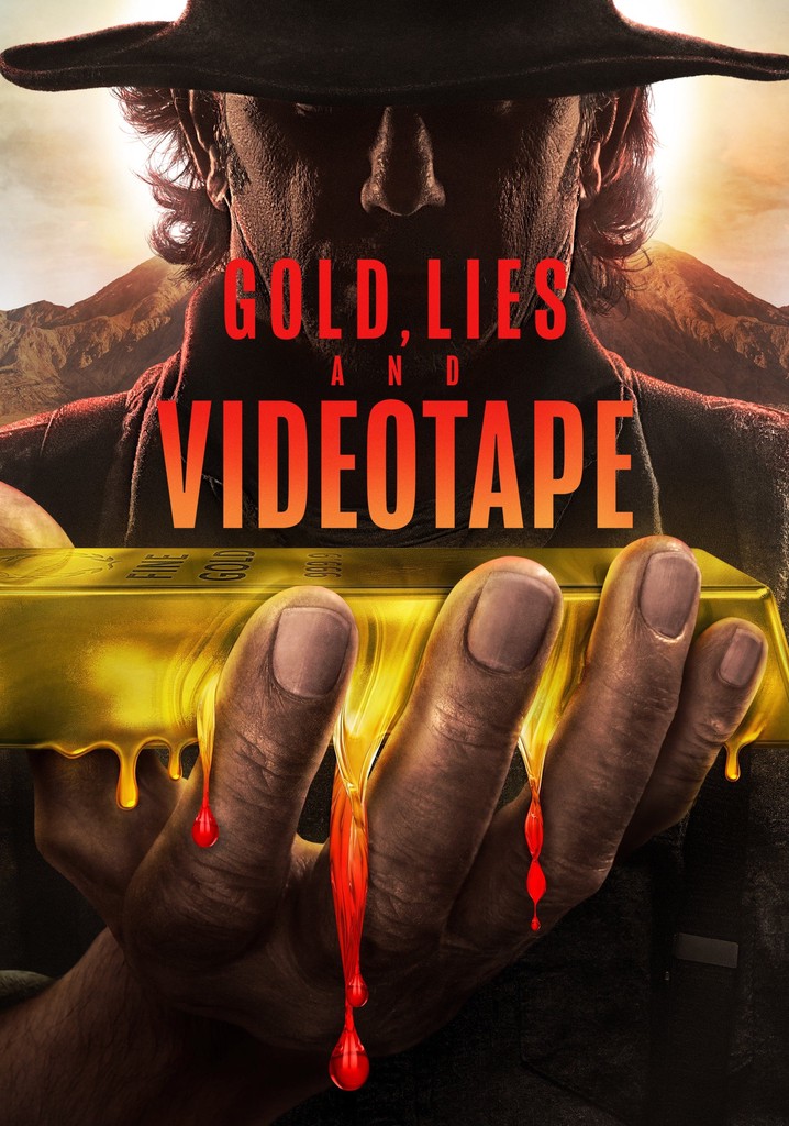 Gold, Lies & Videotape Season 1 episodes streaming online